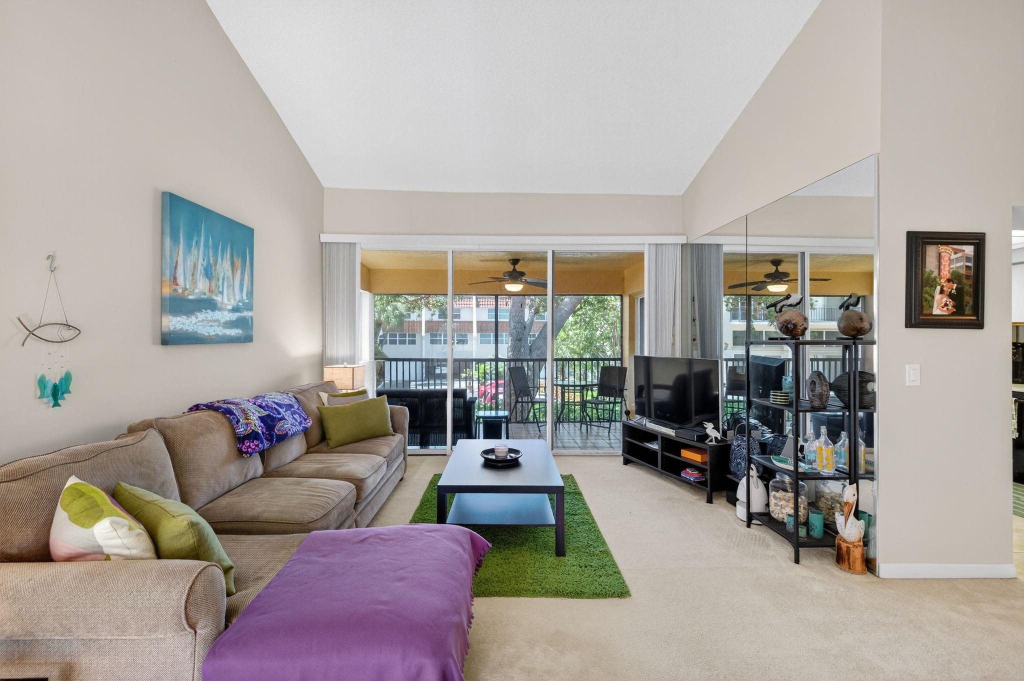 CABANA BAY VILLAGE CONDO - Residential