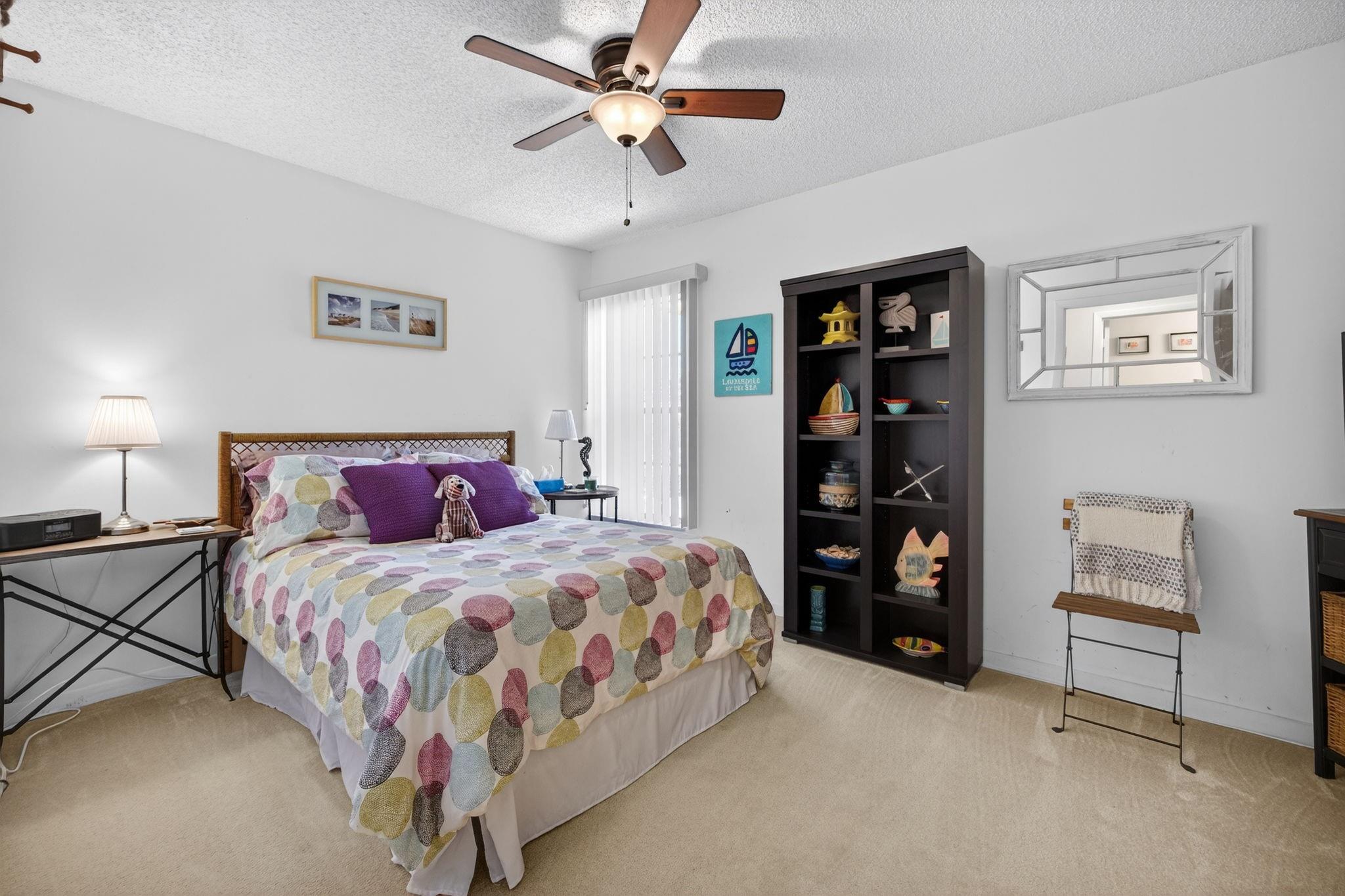 CABANA BAY VILLAGE CONDO - Residential
