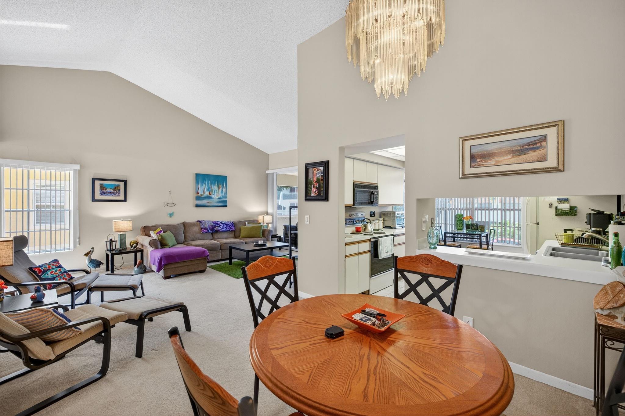 CABANA BAY VILLAGE CONDO - Residential