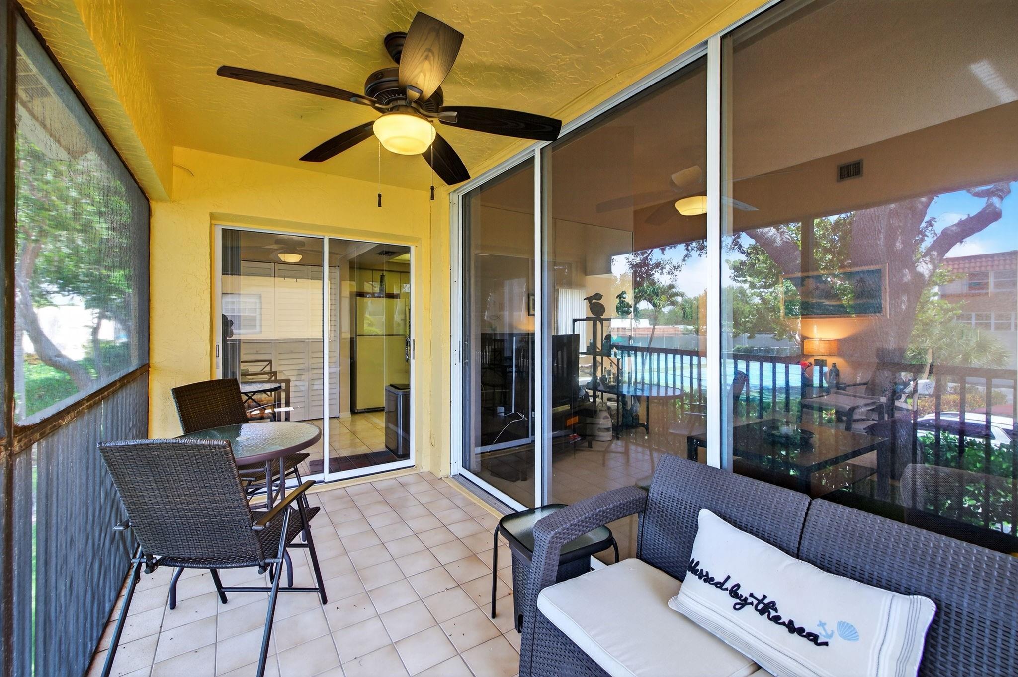 CABANA BAY VILLAGE CONDO - Residential
