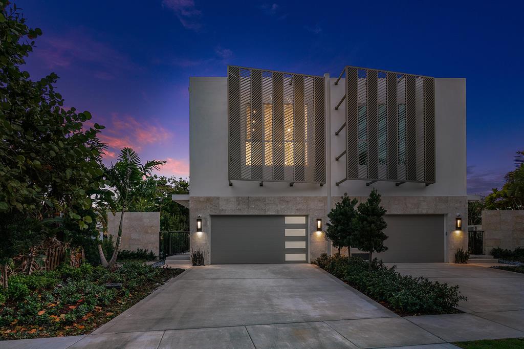 LA HACIENDA DELRAY - Residential