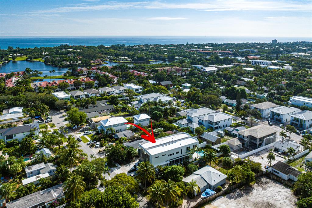 LA HACIENDA DELRAY - Residential