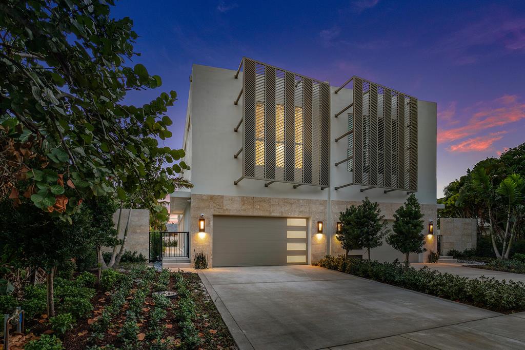 LA HACIENDA DELRAY - Residential