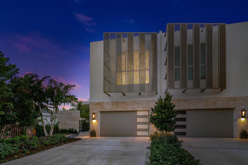 LA HACIENDA DELRAY - Residential