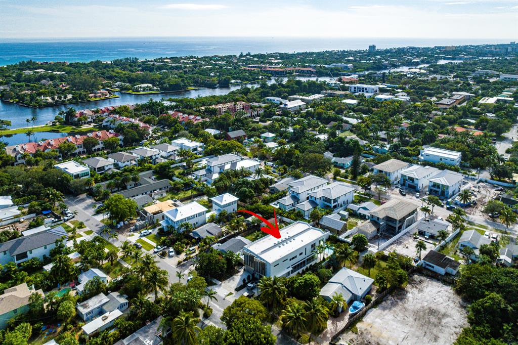 LA HACIENDA DELRAY - Residential