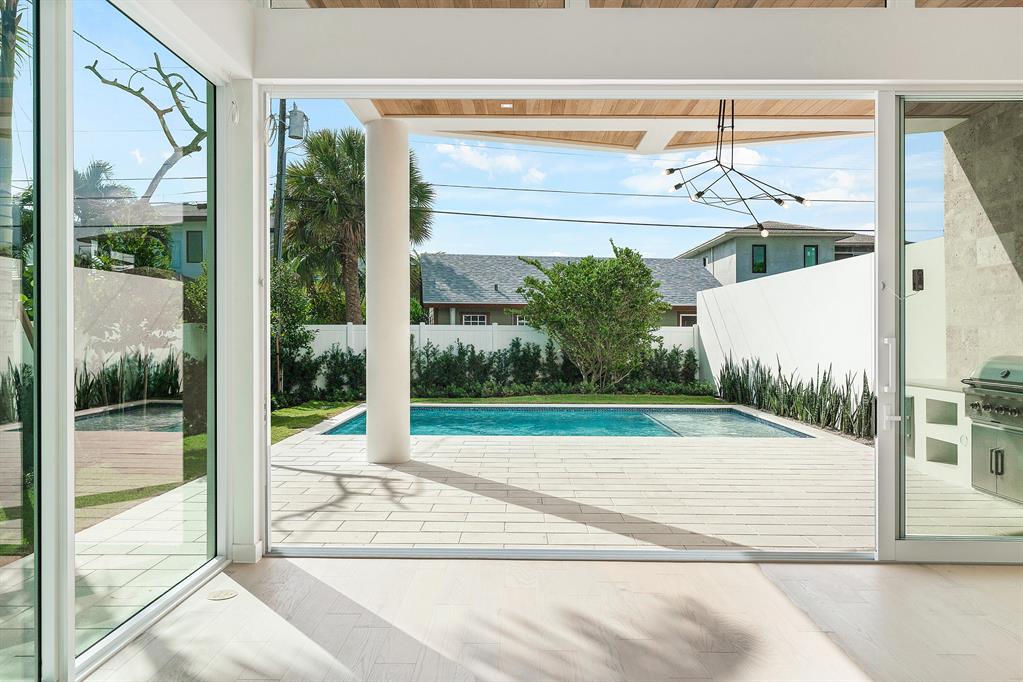 LA HACIENDA DELRAY - Residential