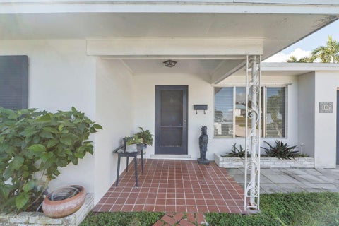 Tiny photo for 102 NW 12TH Street, Delray Beach, FL 33444 (MLS # B26088653)
