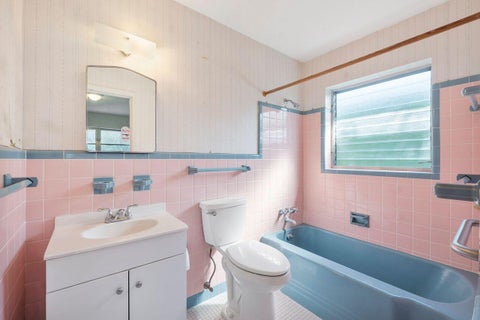 Tiny photo for 102 NW 12TH Street, Delray Beach, FL 33444 (MLS # B26088653)