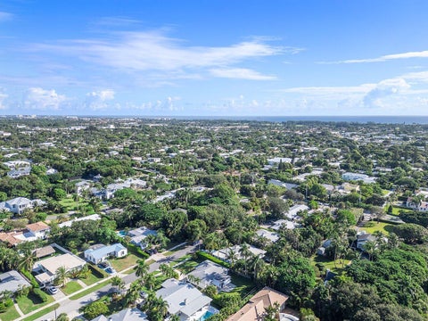 Tiny photo for 102 NW 12TH Street, Delray Beach, FL 33444 (MLS # B26088653)