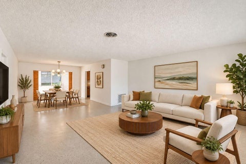 Tiny photo for 102 NW 12TH Street, Delray Beach, FL 33444 (MLS # B26088653)
