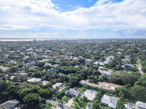 Tiny photo for 102 NW 12TH Street, Delray Beach, FL 33444 (MLS # B26088653)