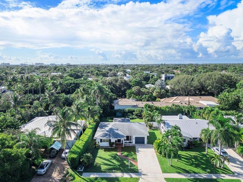Tiny photo for 102 NW 12TH Street, Delray Beach, FL 33444 (MLS # B26088653)
