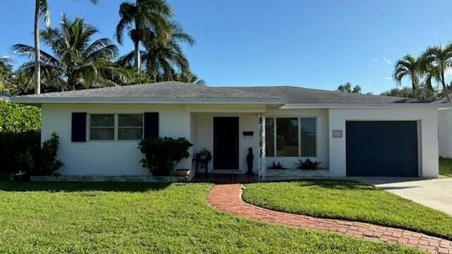 Photo of 102 NW 12TH Street, Delray Beach, FL 33444 (MLS # B26088653)