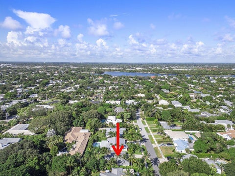Tiny photo for 102 NW 12TH Street, Delray Beach, FL 33444 (MLS # B26088653)