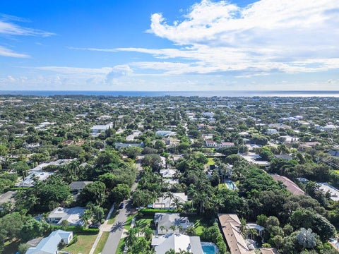 Tiny photo for 102 NW 12TH Street, Delray Beach, FL 33444 (MLS # B26088653)