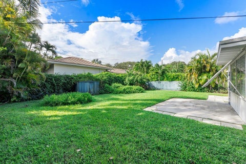 Tiny photo for 102 NW 12TH Street, Delray Beach, FL 33444 (MLS # B26088653)
