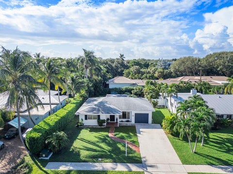 Tiny photo for 102 NW 12TH Street, Delray Beach, FL 33444 (MLS # B26088653)