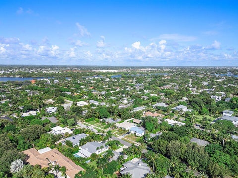 Tiny photo for 102 NW 12TH Street, Delray Beach, FL 33444 (MLS # B26088653)