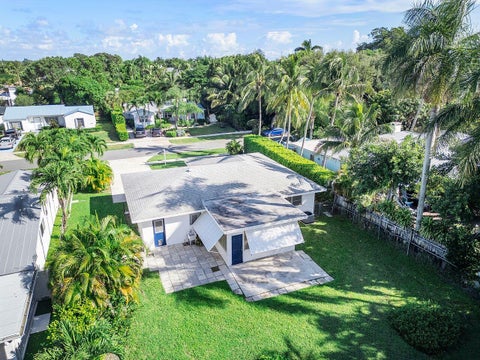 Tiny photo for 102 NW 12TH Street, Delray Beach, FL 33444 (MLS # B26088653)