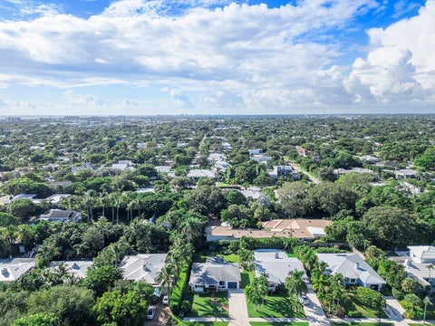 Tiny photo for 102 NW 12TH Street, Delray Beach, FL 33444 (MLS # B26088653)