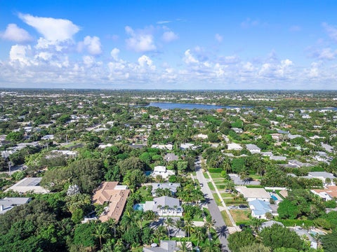 Tiny photo for 102 NW 12TH Street, Delray Beach, FL 33444 (MLS # B26088653)