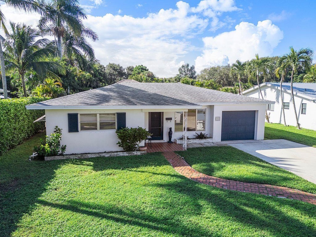 Photo of 102 NW 12TH Street, Delray Beach, FL 33444 (MLS # B26088653)