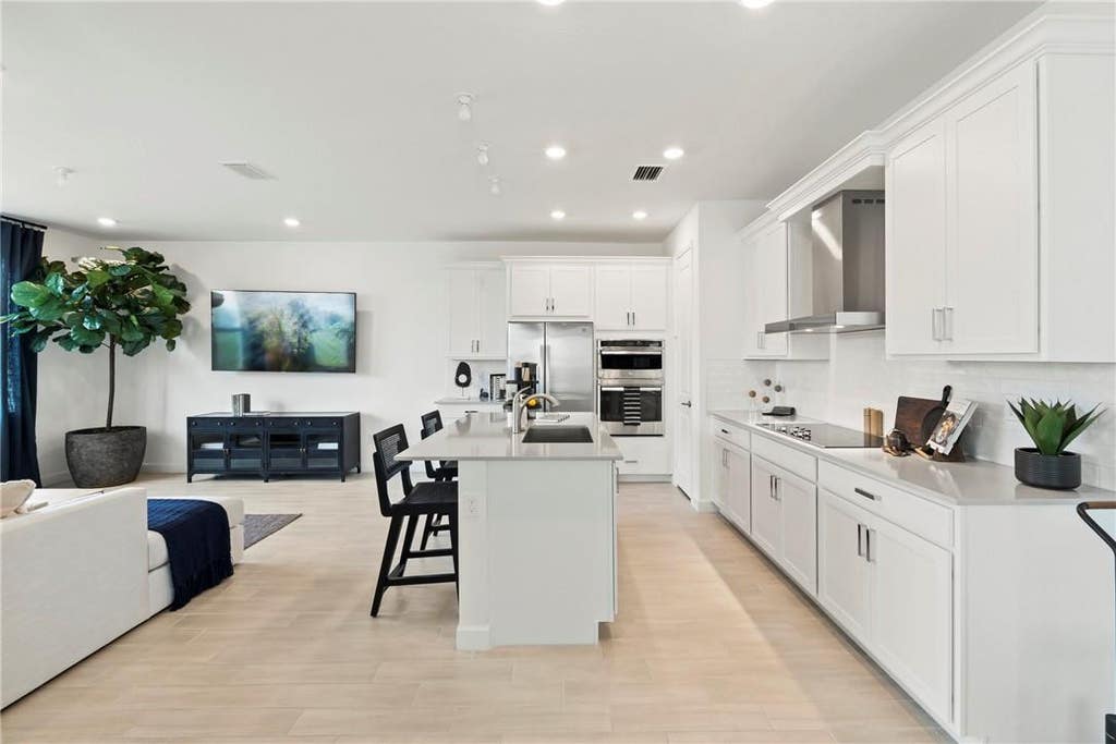 Photo of 23015 Belcanto Road, Boca Raton, FL 33433 (MLS # B26062563)