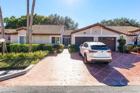 6348 Pointe Pleasant Circle Delray Beach FL 33484