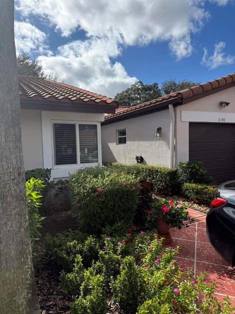 6348 Pointe Pleasant Circle Delray Beach FL 33484
