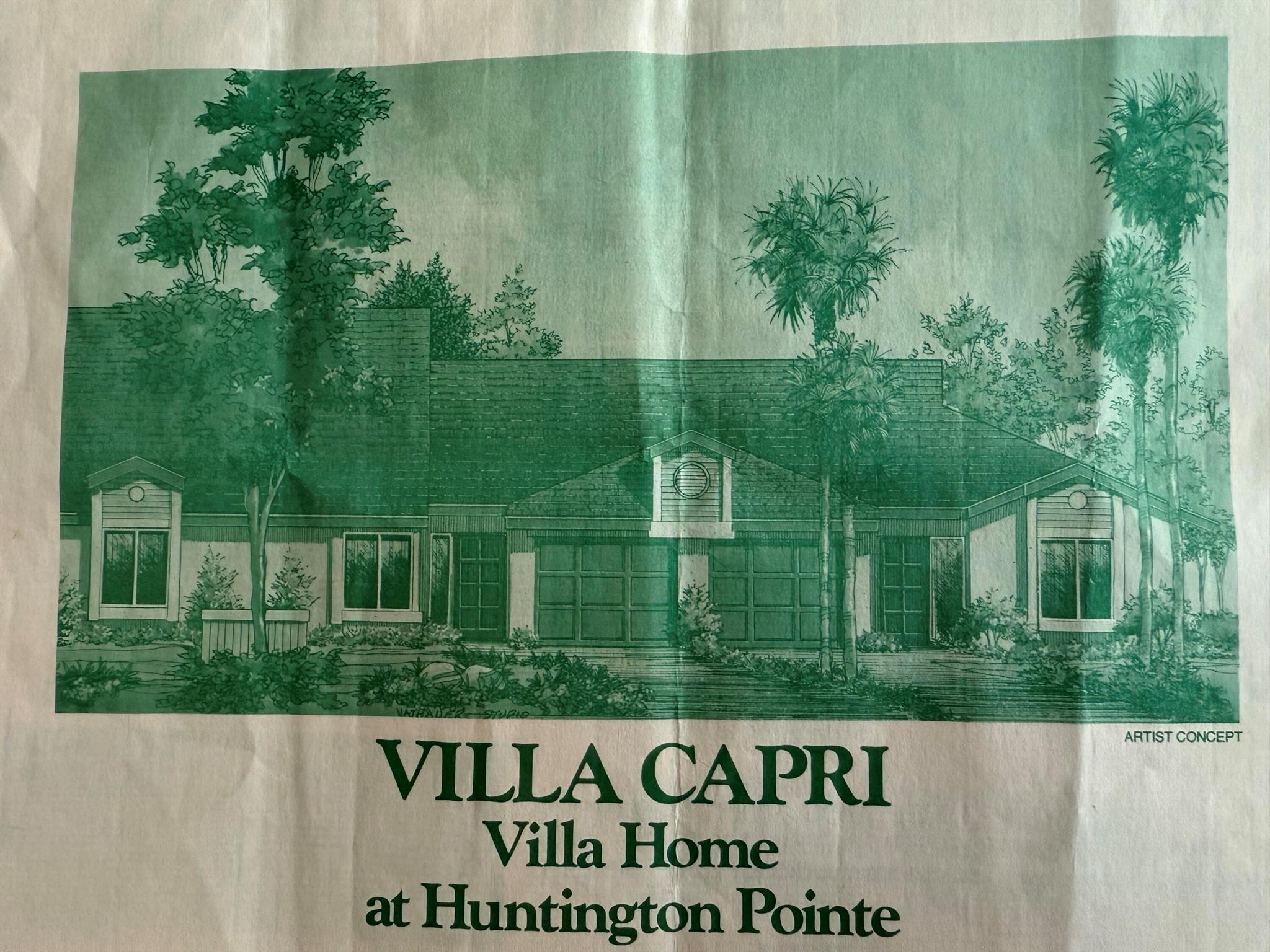 6348 Pointe Pleasant Circle