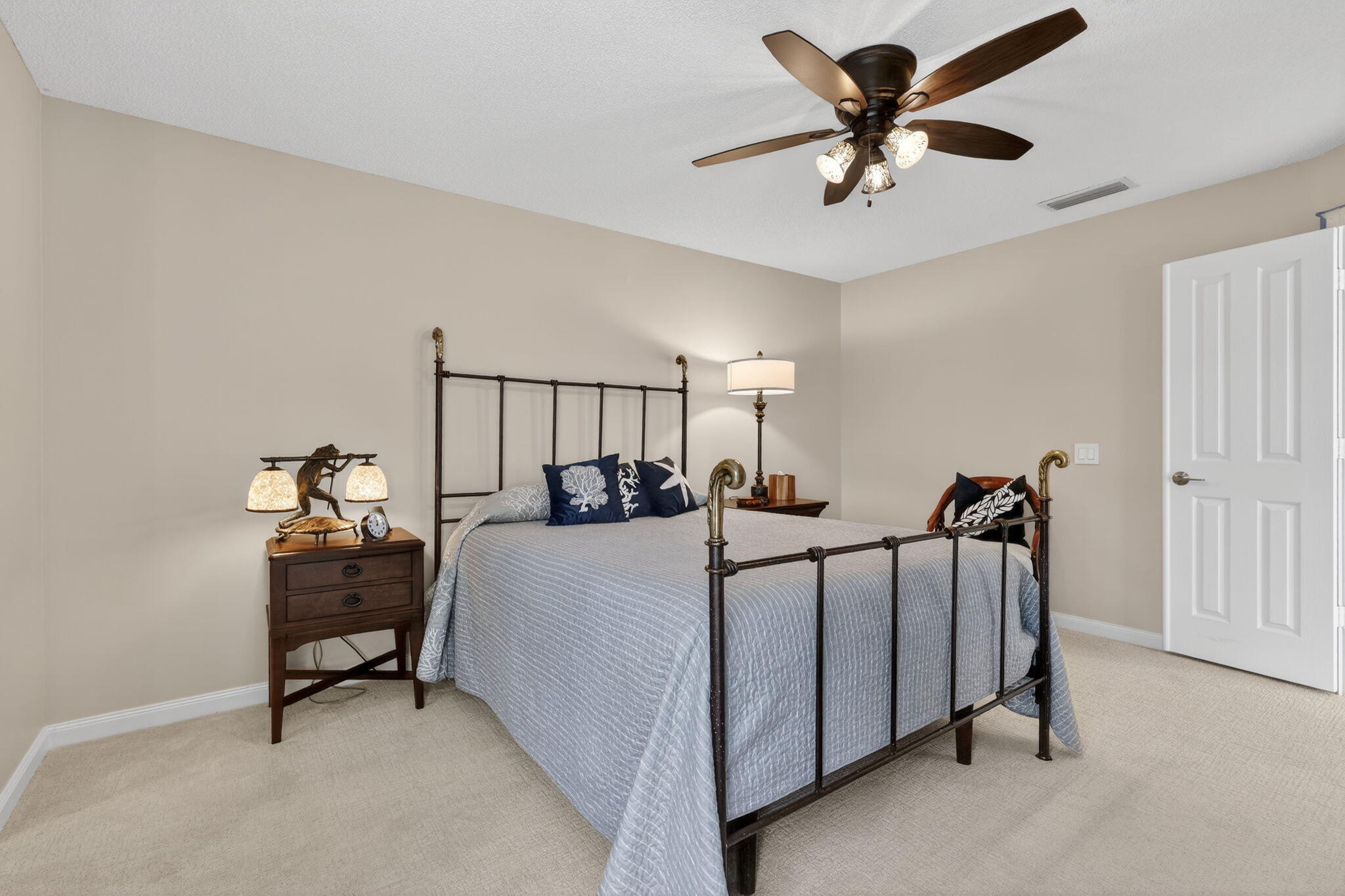 GREENBRIER AT INDIAN CREEK - Residential