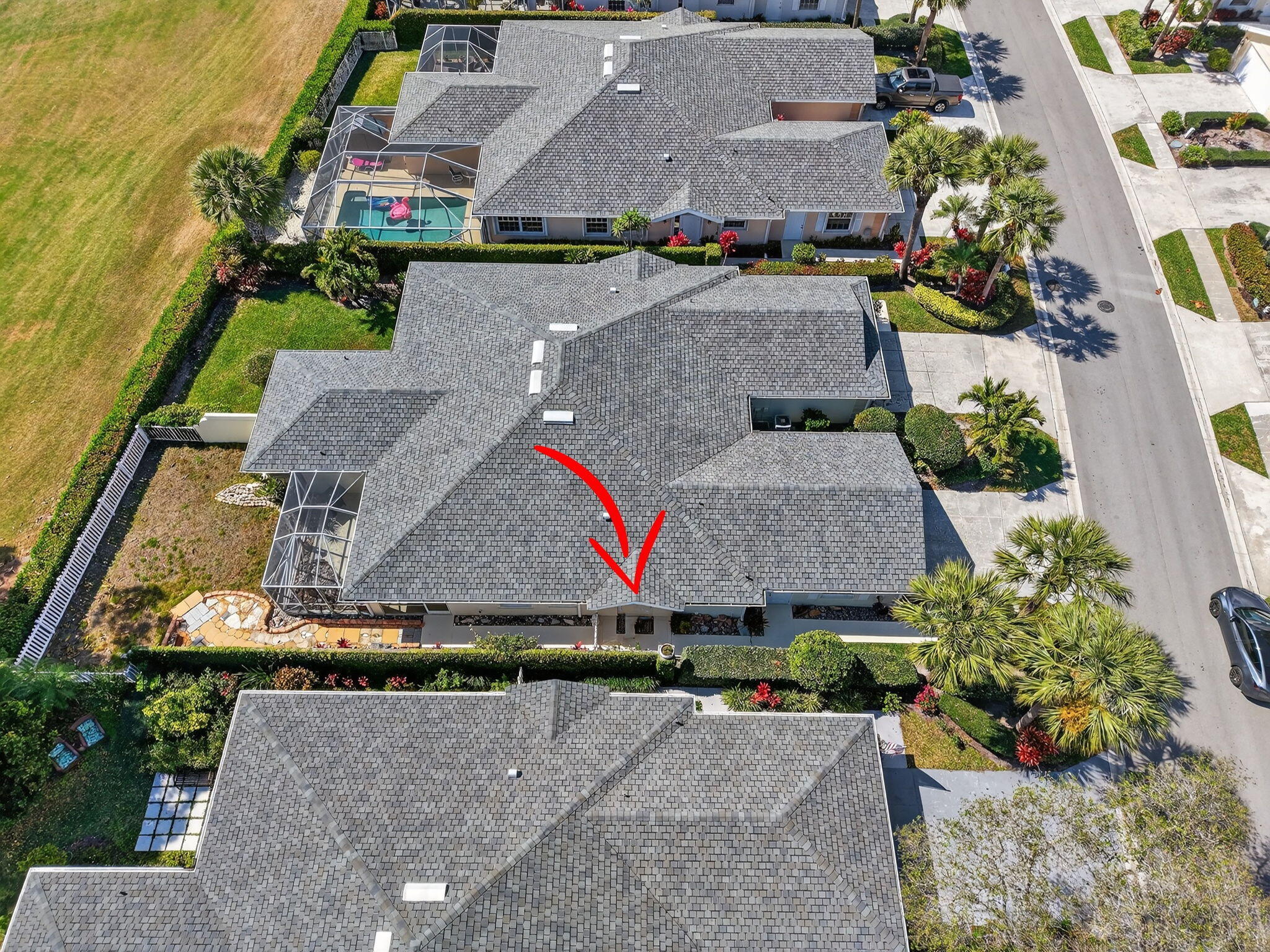 GREENBRIER AT INDIAN CREEK - Residential