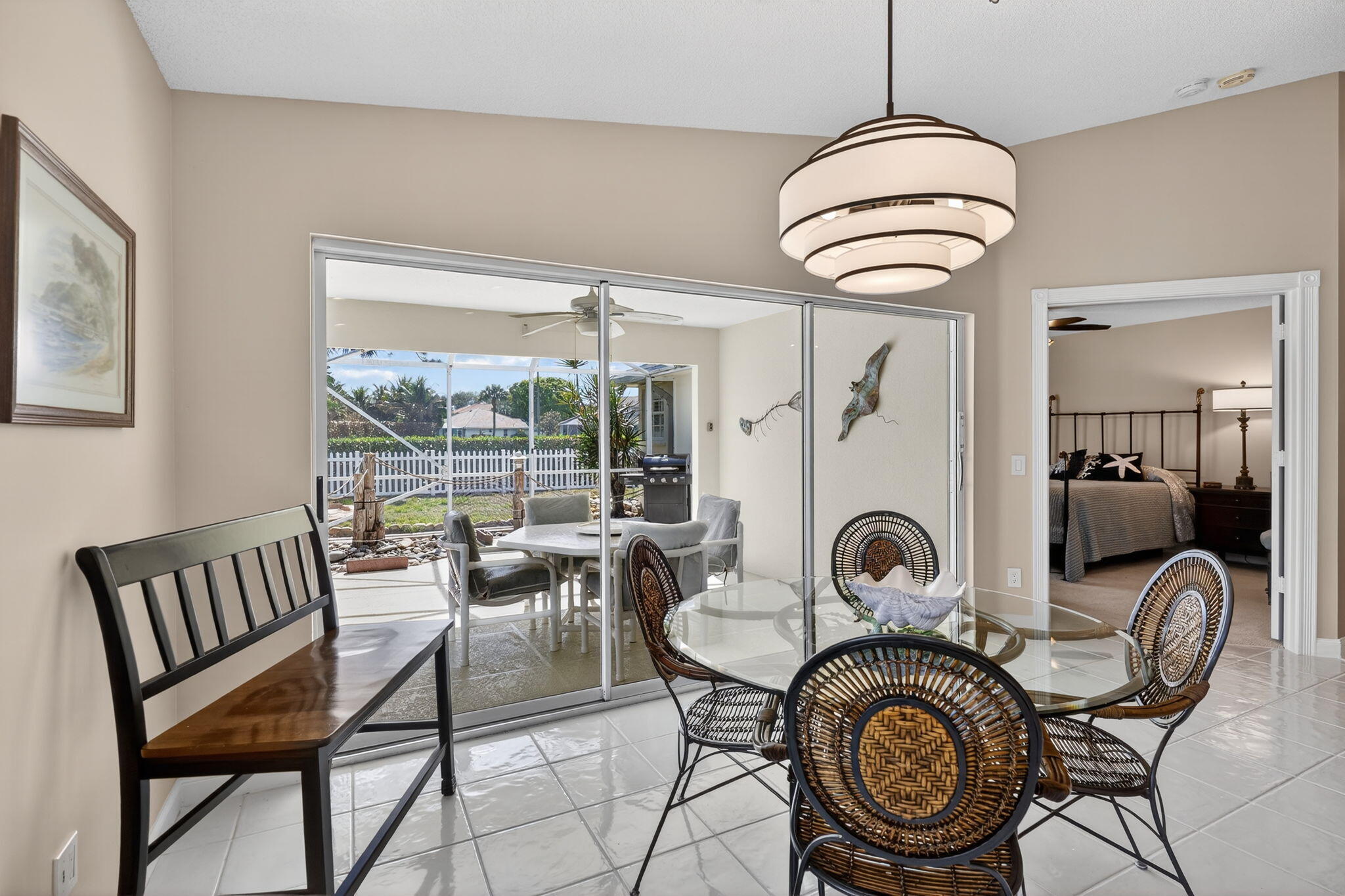 GREENBRIER AT INDIAN CREEK - Residential