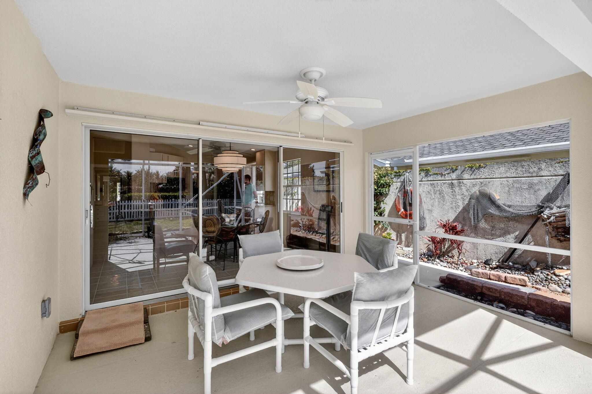 GREENBRIER AT INDIAN CREEK - Residential