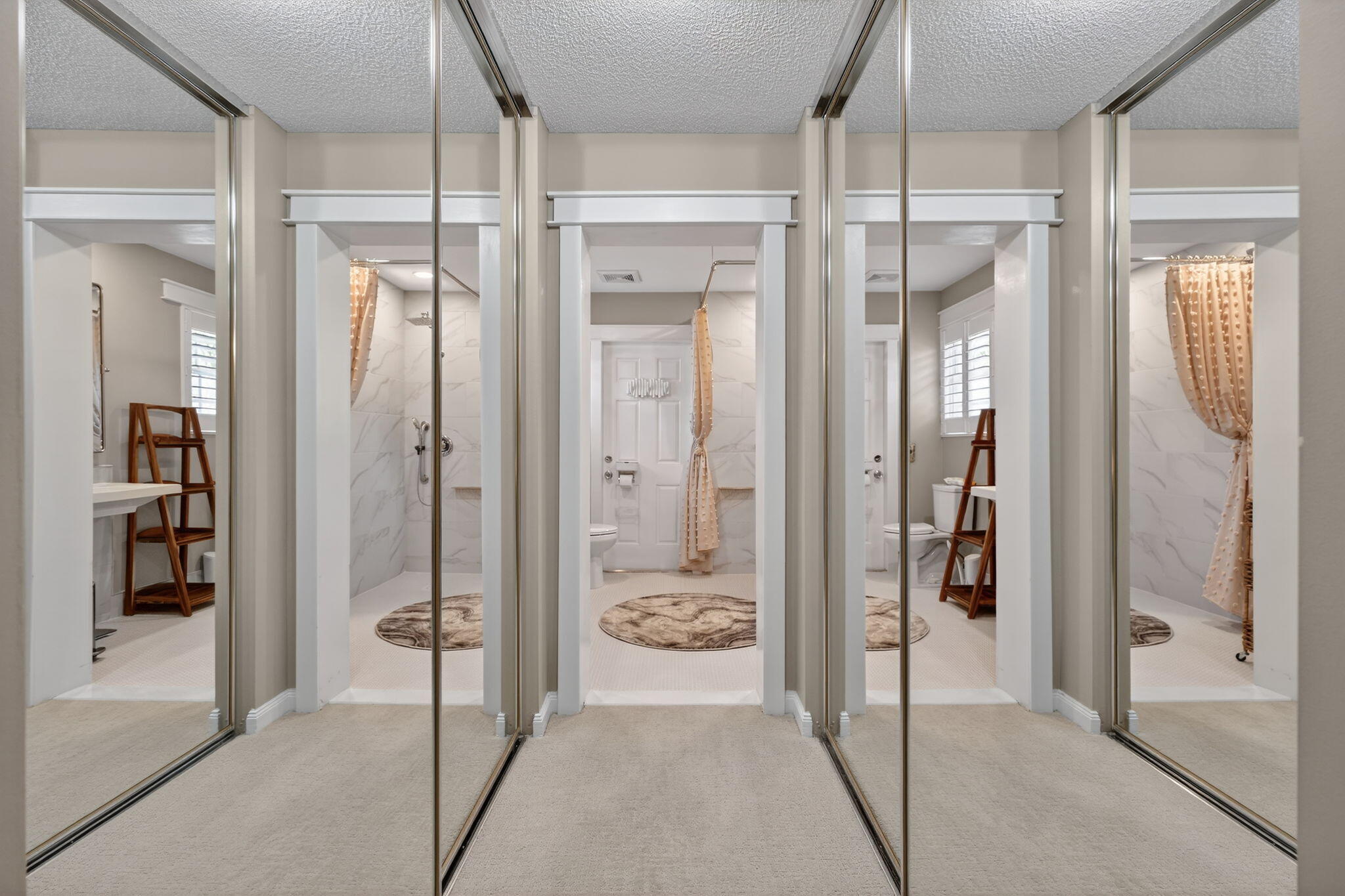 GREENBRIER AT INDIAN CREEK - Residential