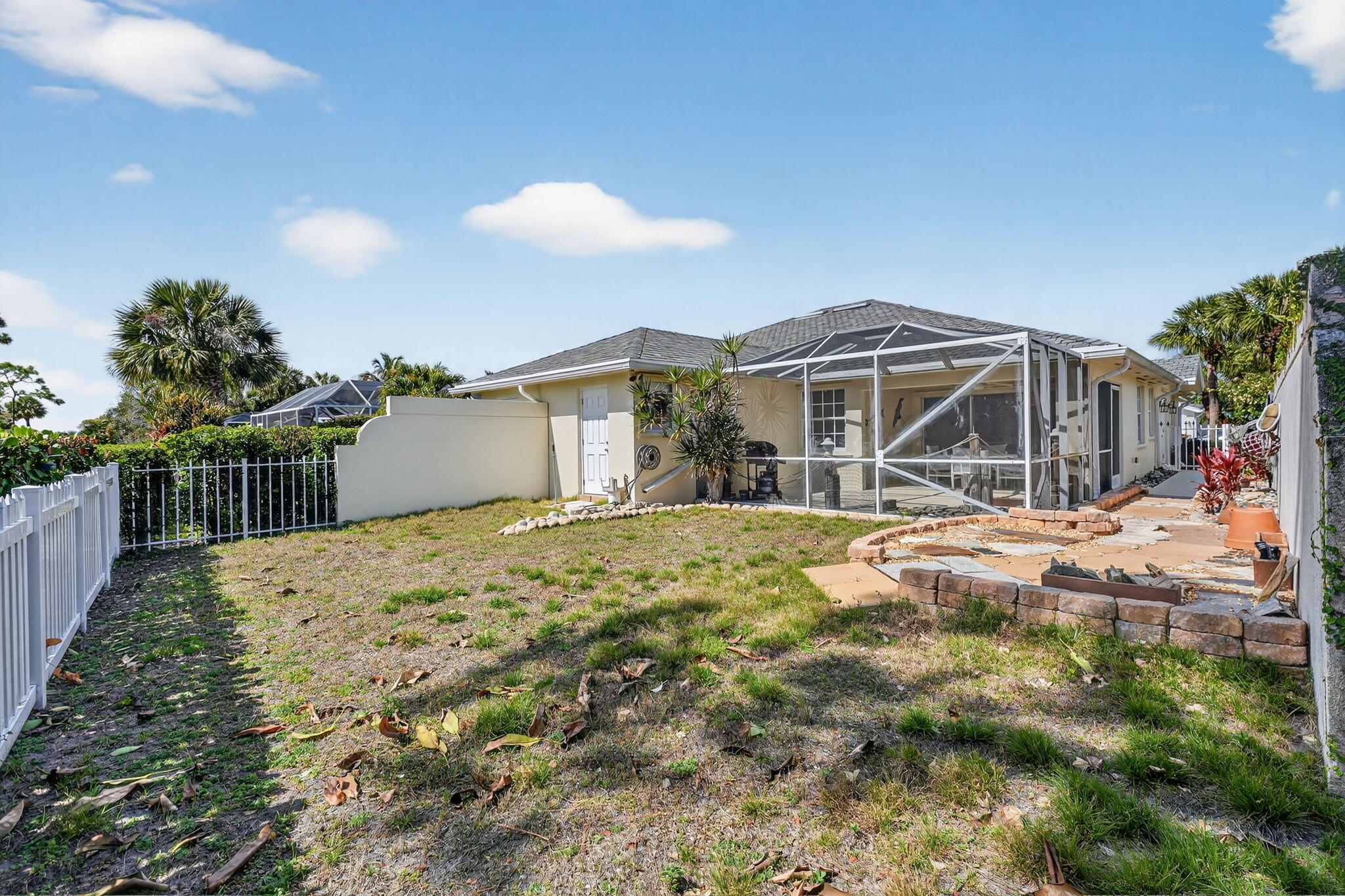 GREENBRIER AT INDIAN CREEK - Residential