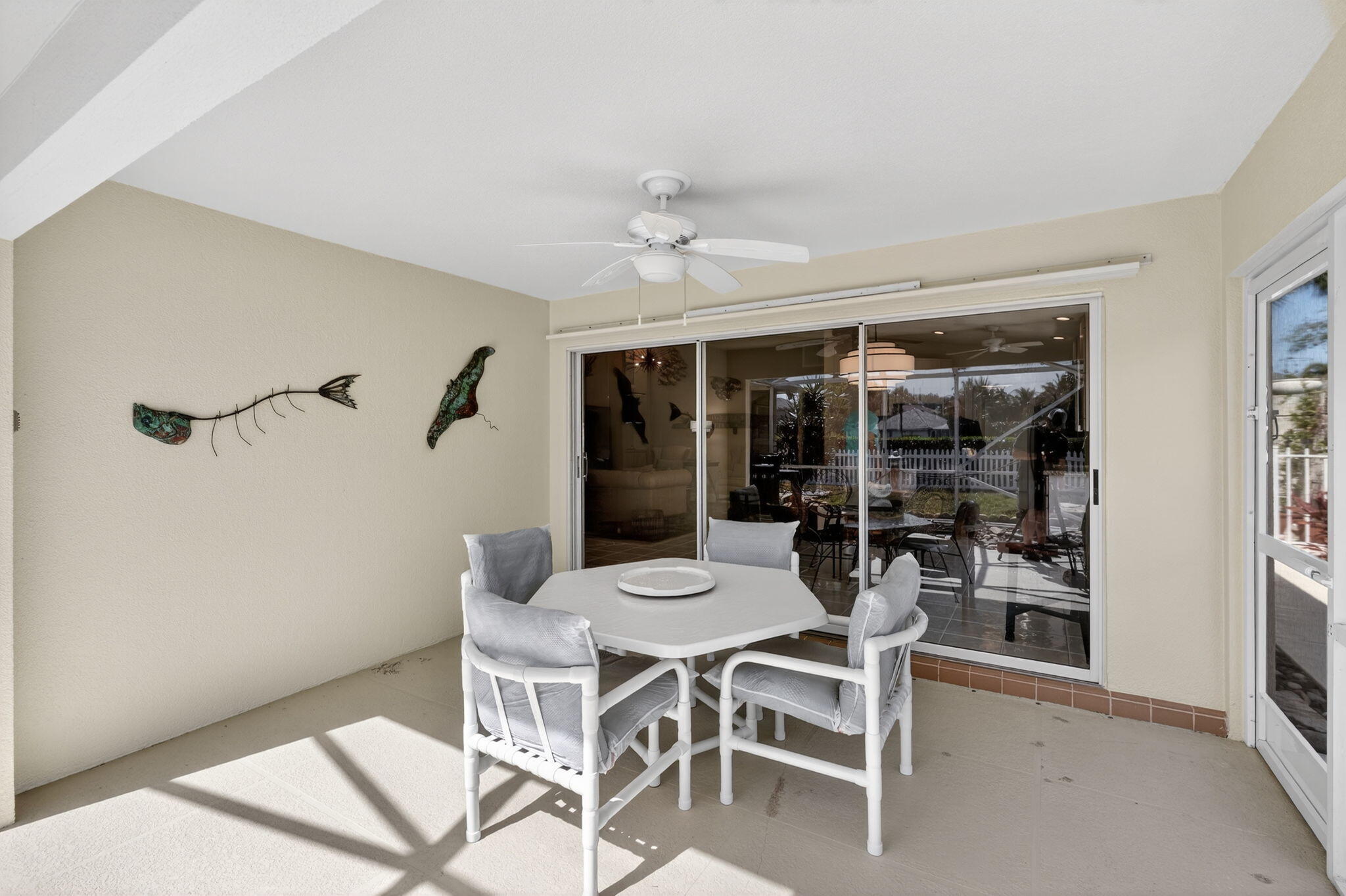 GREENBRIER AT INDIAN CREEK - Residential