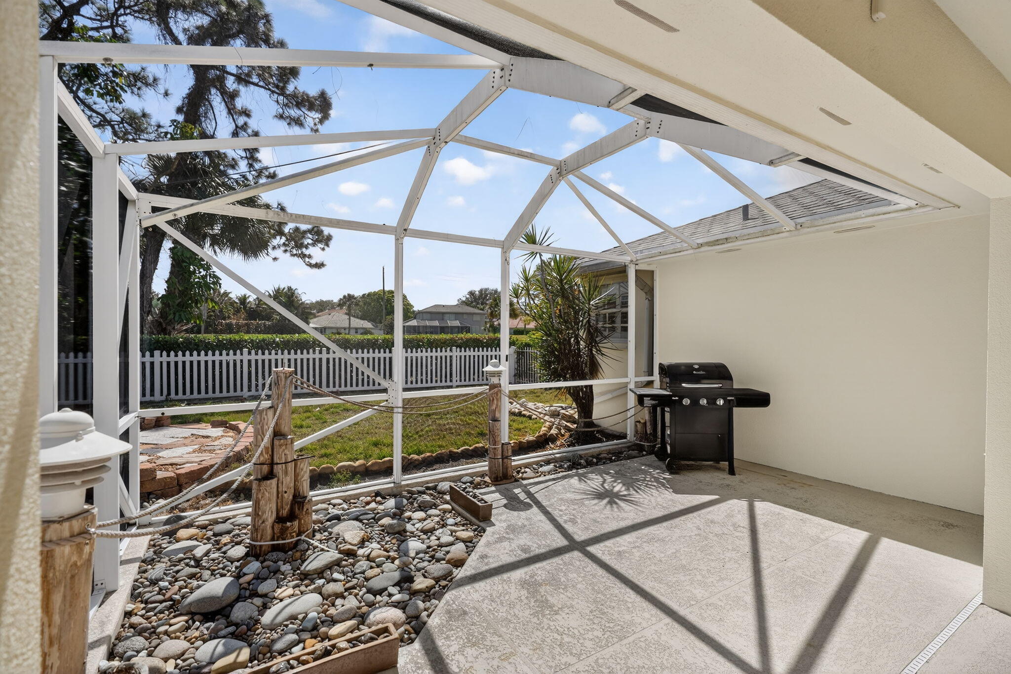 GREENBRIER AT INDIAN CREEK - Residential