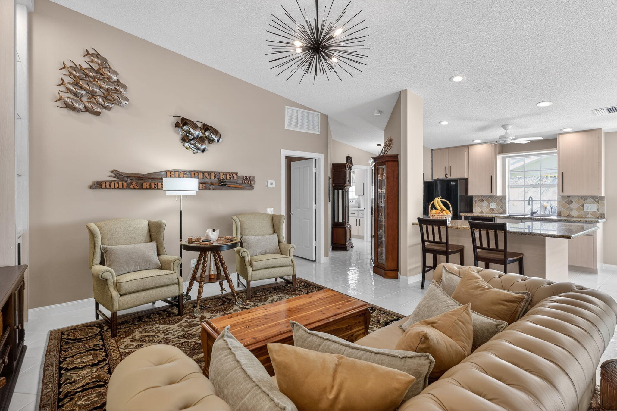 GREENBRIER AT INDIAN CREEK - Residential