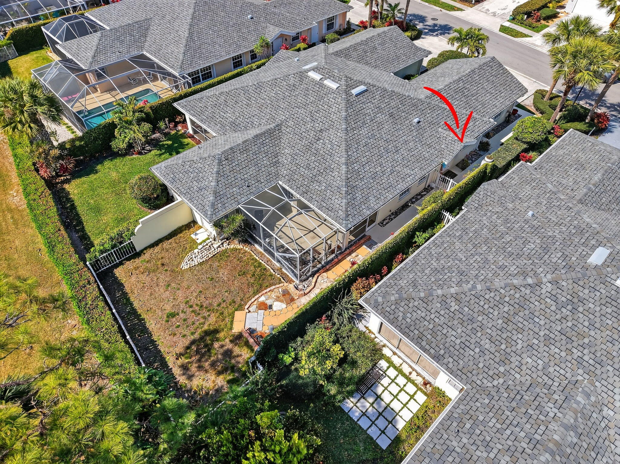 GREENBRIER AT INDIAN CREEK - Residential