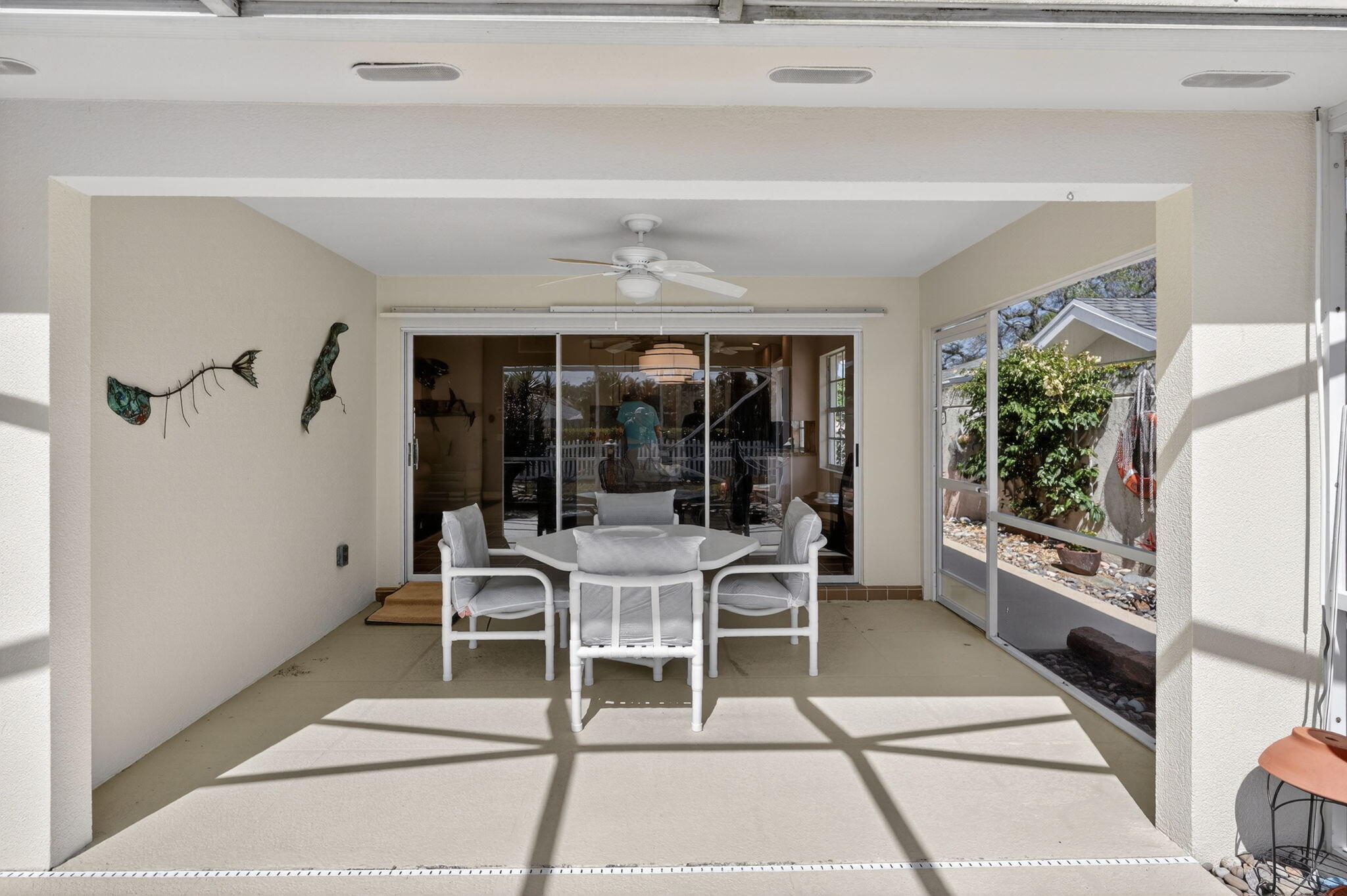 GREENBRIER AT INDIAN CREEK - Residential