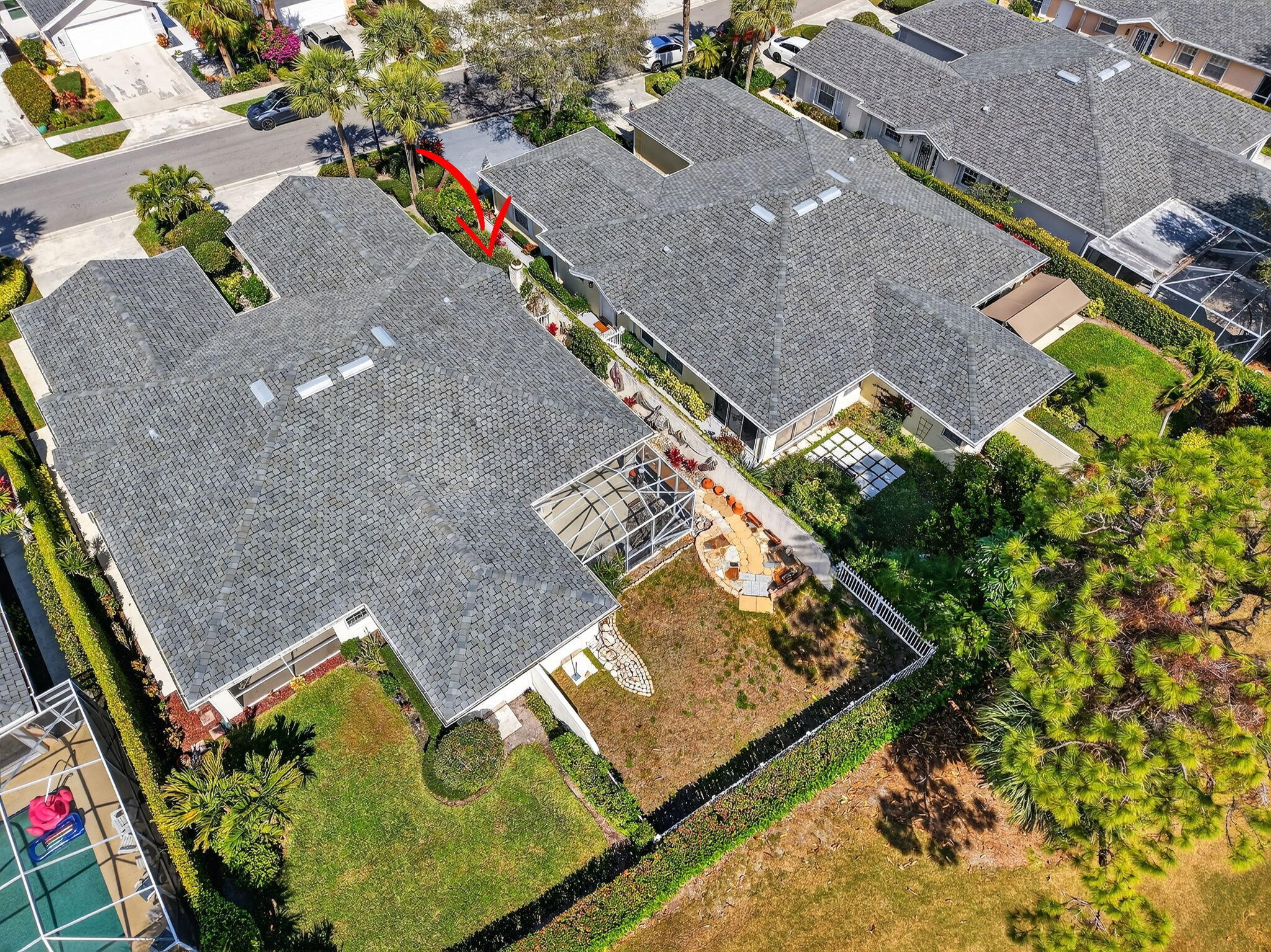 GREENBRIER AT INDIAN CREEK - Residential