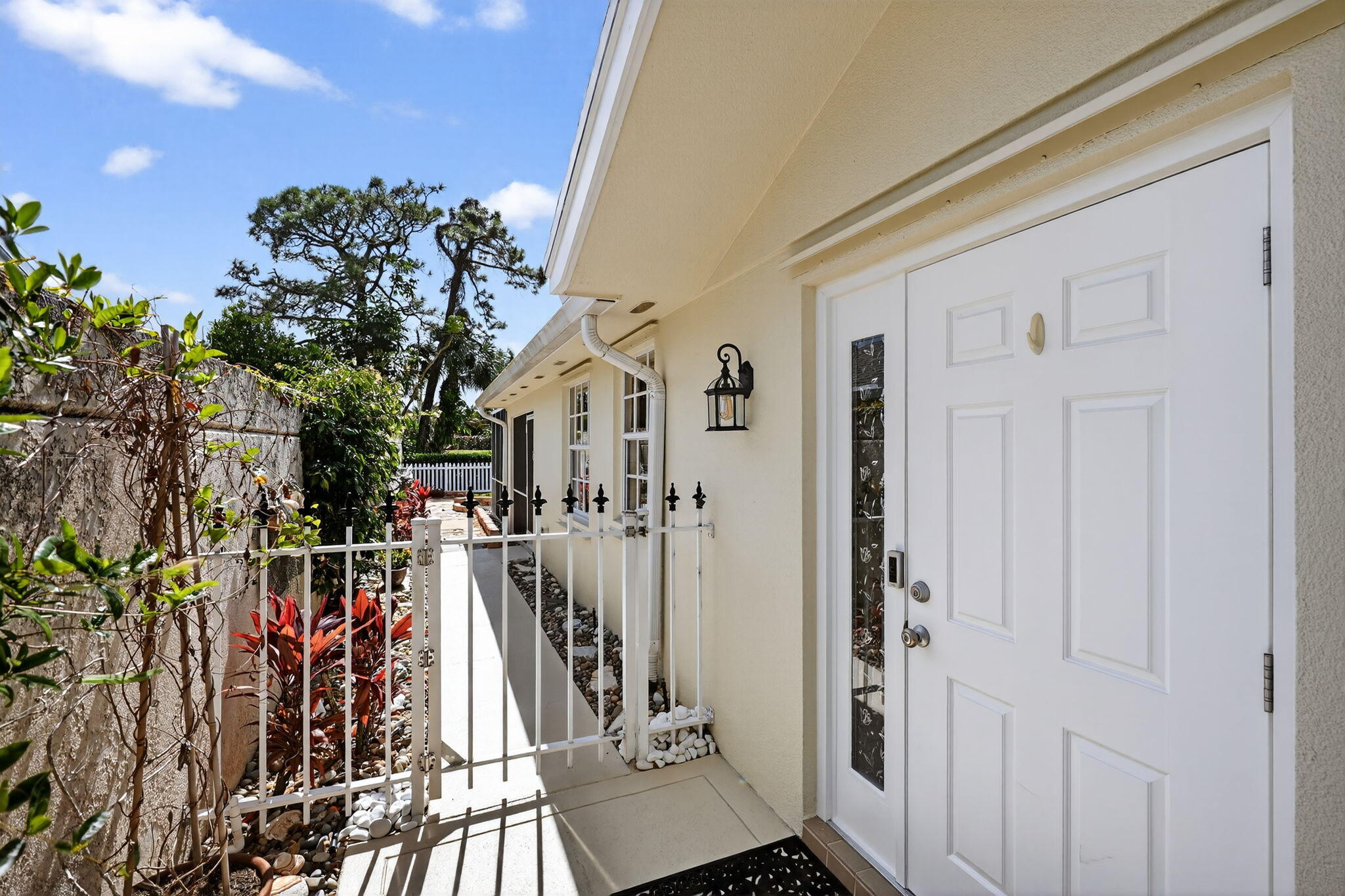 GREENBRIER AT INDIAN CREEK - Residential