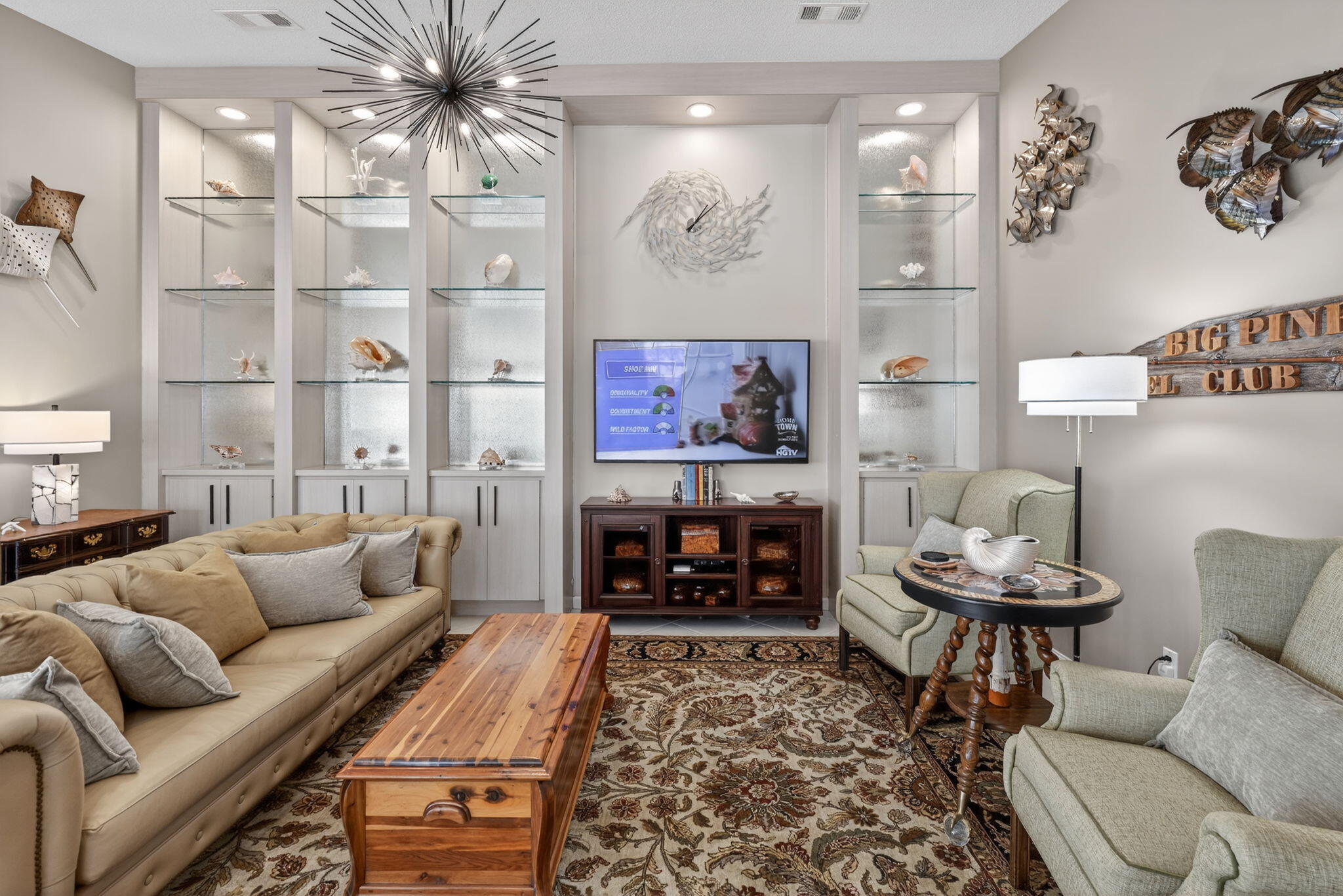 GREENBRIER AT INDIAN CREEK - Residential