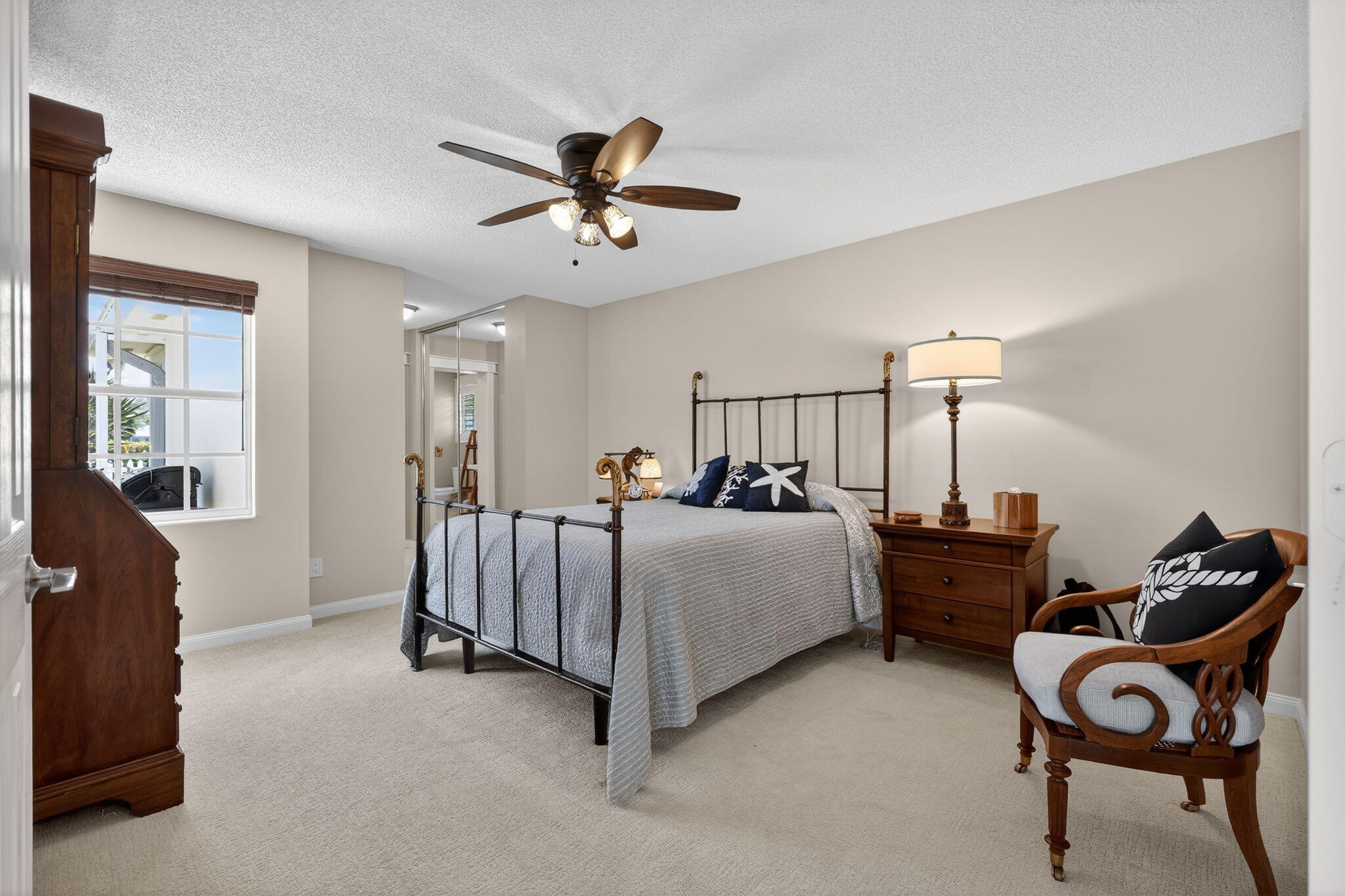 GREENBRIER AT INDIAN CREEK - Residential