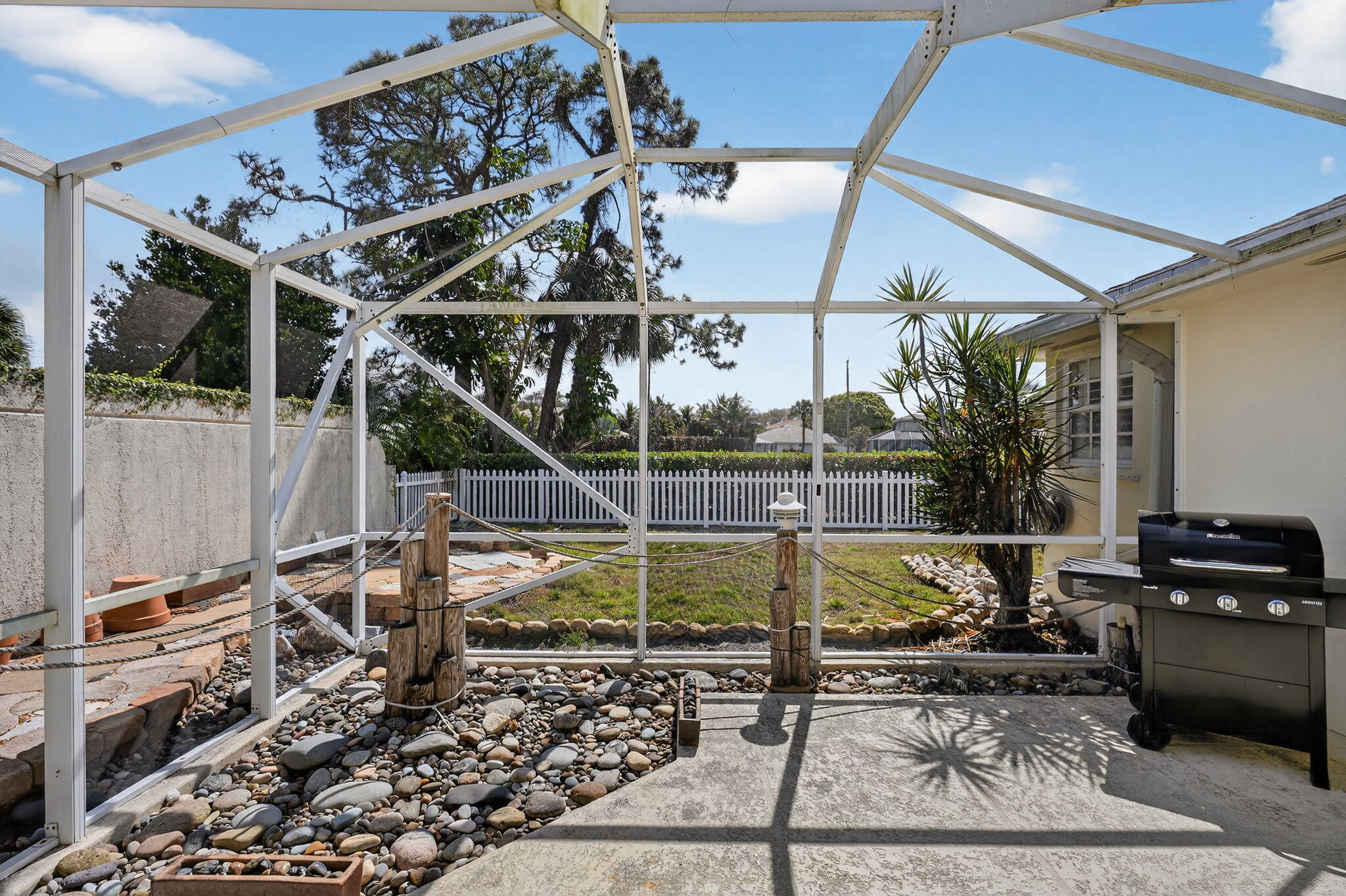 GREENBRIER AT INDIAN CREEK - Residential