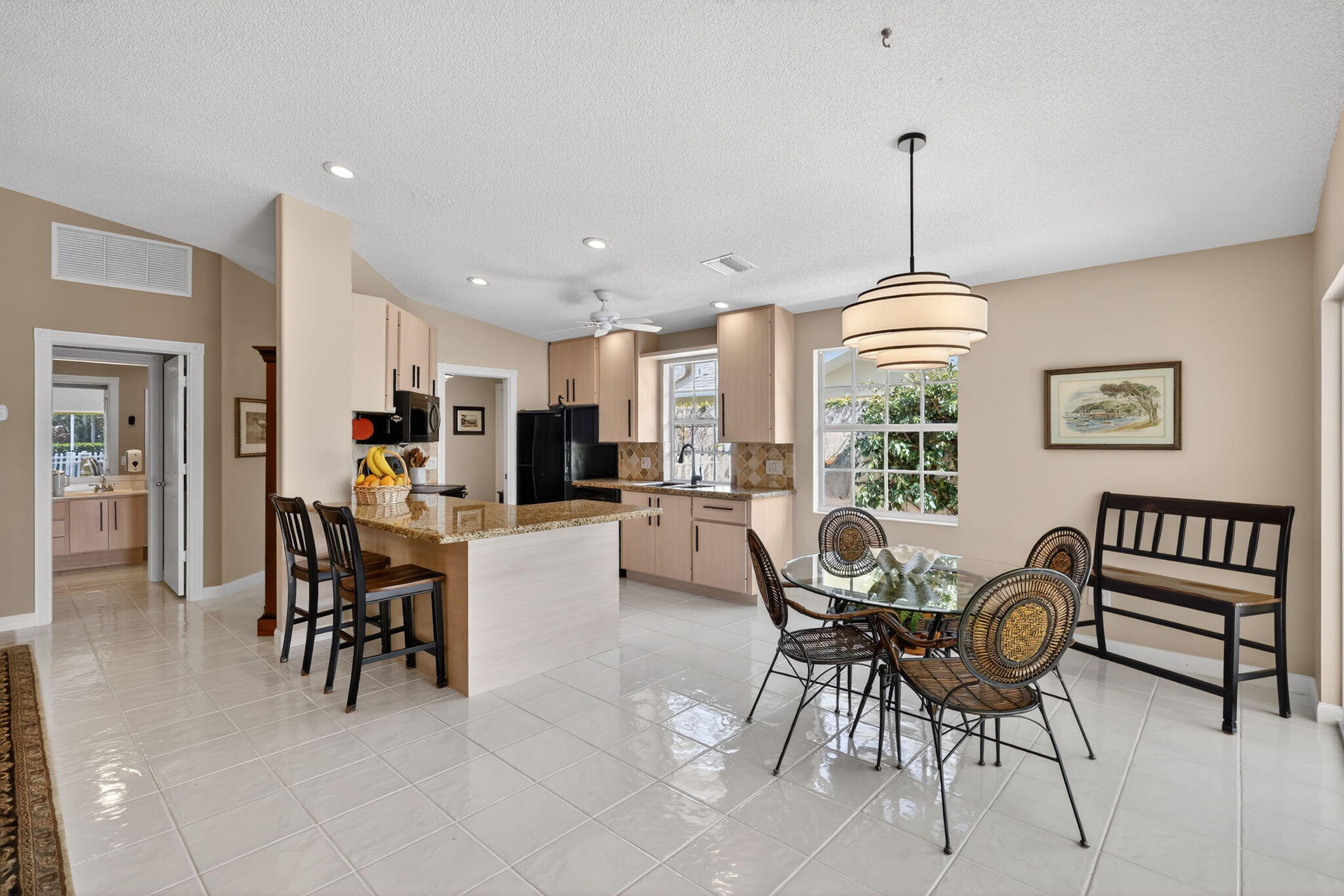 GREENBRIER AT INDIAN CREEK - Residential