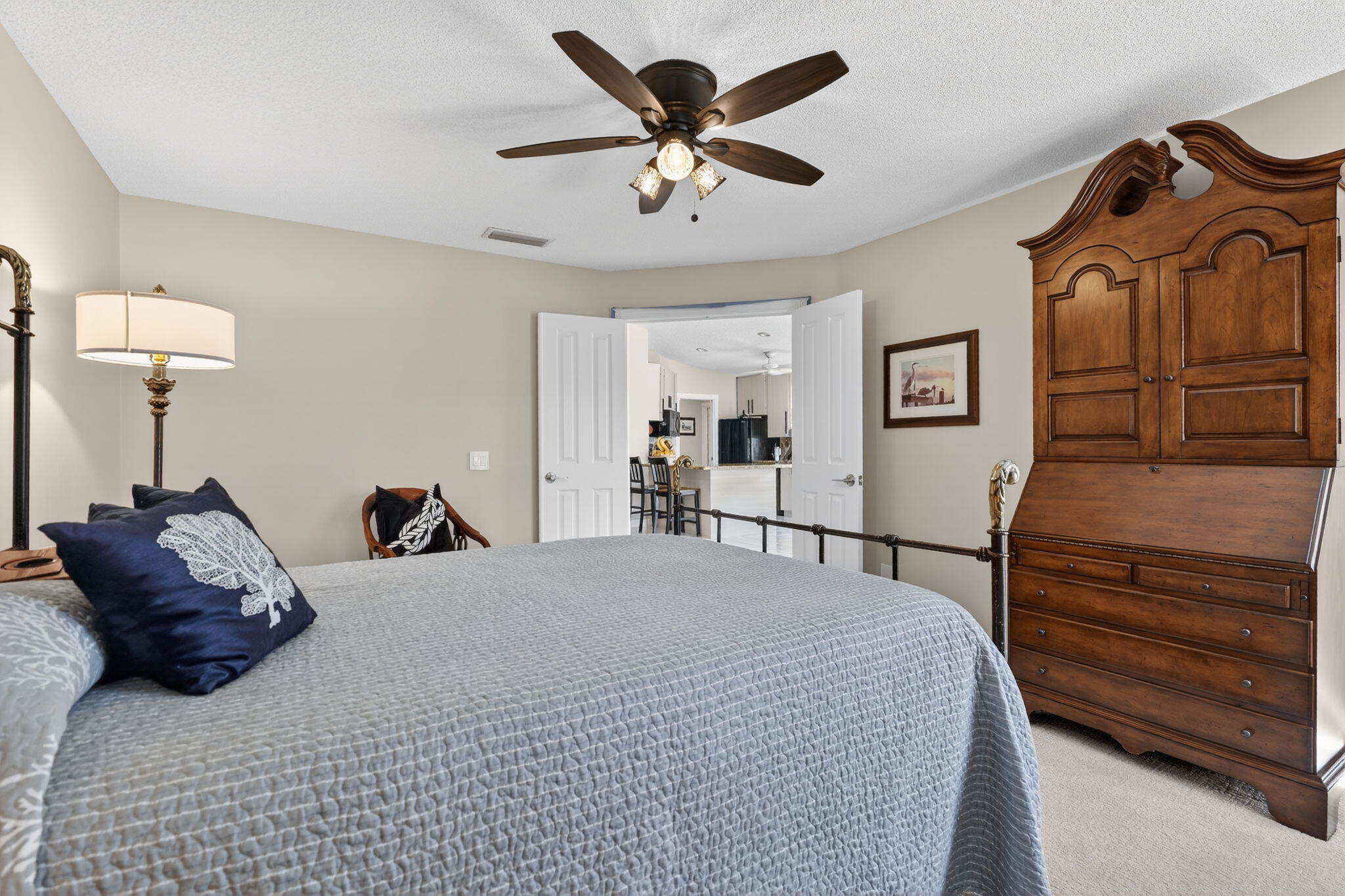 GREENBRIER AT INDIAN CREEK - Residential