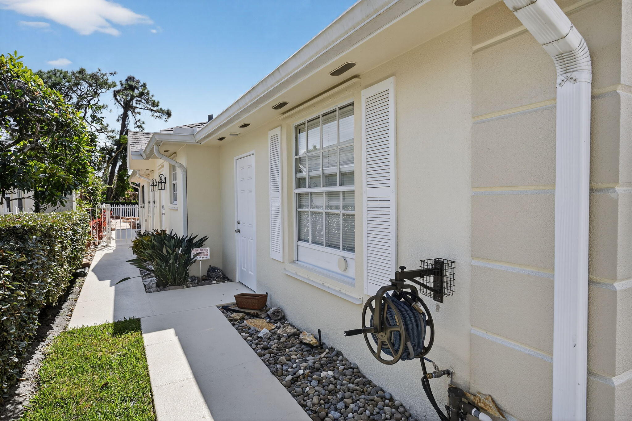 GREENBRIER AT INDIAN CREEK - Residential