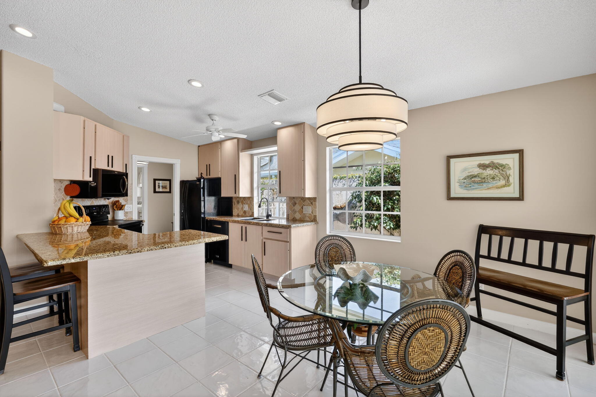 GREENBRIER AT INDIAN CREEK - Residential